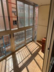 Apartament a Florida Baja