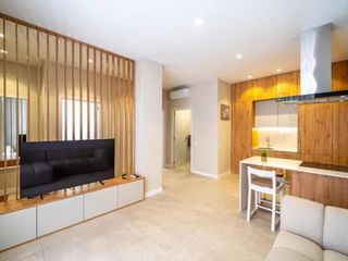 Apartament a Altozano - Conde Lumiares