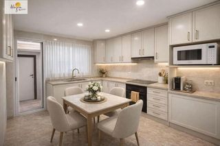 Apartament a Campoamor