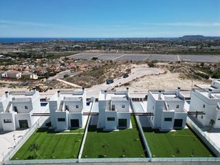Casa a Bonalba-Cotoveta