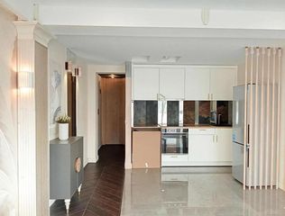 Apartament a Carolinas Bajas
