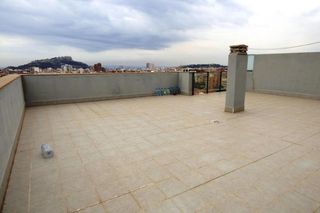 Apartament a Garbinet - Parque de las Avenidas