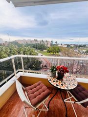 Apartament a El Molino