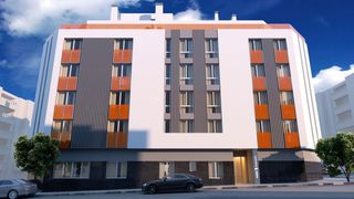 Apartament a Carolinas Bajas
