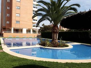 Apartament a Playa de San Juan