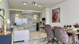 Apartamento en Playa Poniente