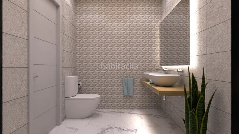 Foto 391e7bd4-7d62-4453-9887-db360577800e. Casa con piscina in Rojales