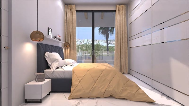 Foto 5a711a9d-8cd1-447a-b156-a274418e45d5. Casa con piscina in Rojales