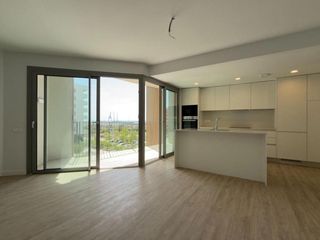 Appartement in Babel