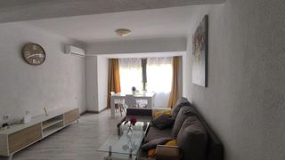 Apartament a Benalúa