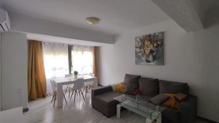 Apartamento en Benalúa