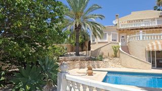 Casa a Cala Advocat-Baladrar
