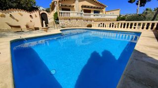 House in Pinar de Advocat-Cometa