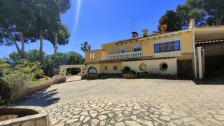 House in Pinar de Advocat-Cometa