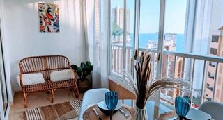 Apartamento en Playa Levante