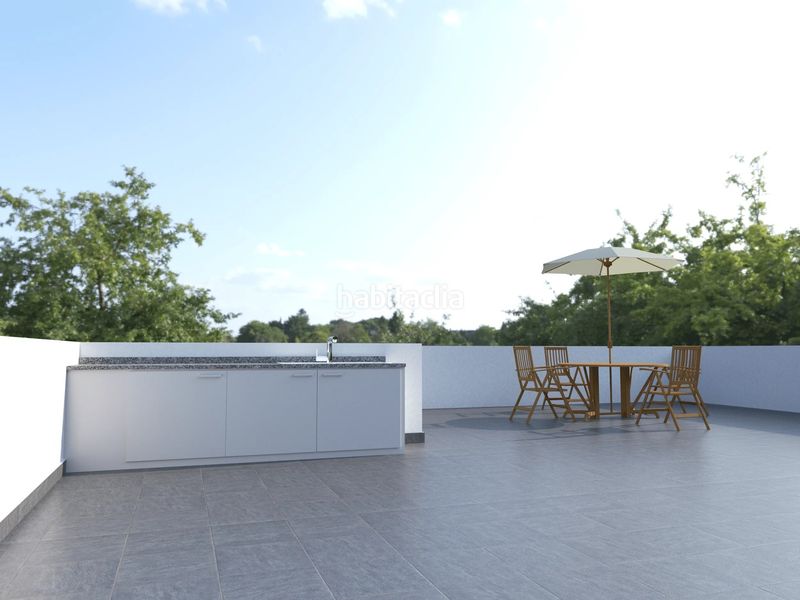 Foto fca8ecbb-3538-480b-9816-3fde9b8e5a31. Casa amb piscina a San Javier San Javier
