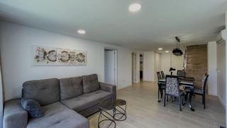 Zweistöckige Wohnung in Balcón de Finestrat-Terra Marina
