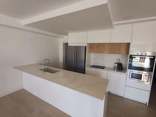 Zweistöckige Wohnung in Balcón de Finestrat-Terra Marina