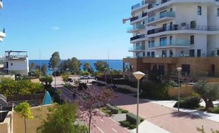 Duplex in Platja de Torres