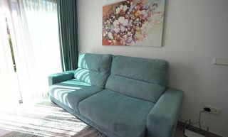 Duplex in Platja de Torres
