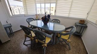 Apartament a Cabo de las Huertas