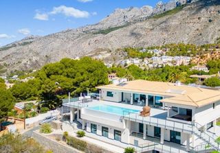 Haus in Canuta