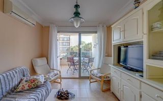 Apartment in Cala Finestrat