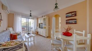 Apartment in Cala Finestrat