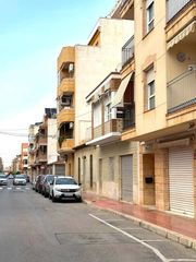 Apartament a Pueblo