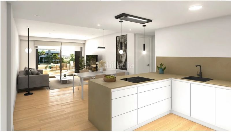Foto 1ec16e5d-2496-4059-a8fe-8e3991b5496b. Apartament amb piscina a Monforte del Cid