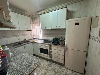 Apartamento en Juan XXIII