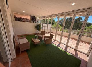 Apartamento en Alicante Golf