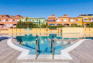 Apartamento en Cumbre del Sol