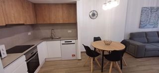 Apartament a Las Azaleas-Alkadir