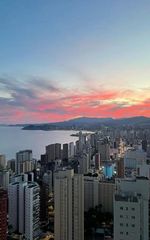 Apartament a Rincón Alto