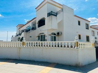 Apartament a Desamparados - Hurchillo - Torremendo