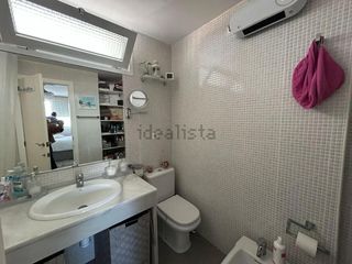 Apartment in Las Azaleas-Alkadir