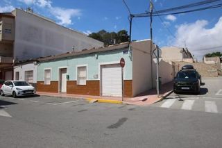 Casa a Pueblo