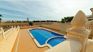 Maison à El Molino