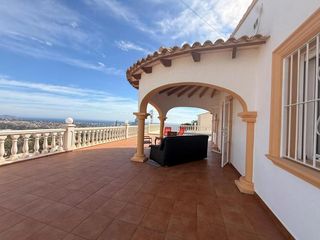 Casa a Oltamar - Cucarres