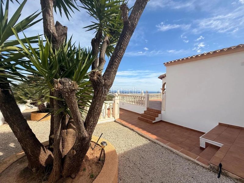 Foto 7485c1fb-6f2c-45c9-95f6-63bfff84ee63. Casa a Oltamar - Cucarres Calp