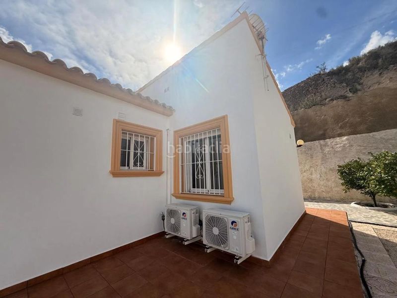 Foto b001710d-ad5b-4997-9129-6e7437c599f7. Casa a Oltamar - Cucarres Calp
