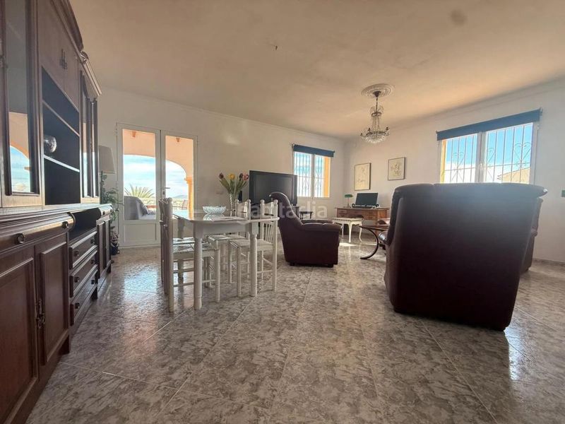 Foto bb0643b8-ab55-49bf-8f8b-37bb721d21a1. Casa a Oltamar - Cucarres Calp