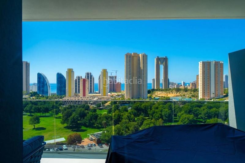 Foto 33dea103-2906-4dfd-a178-d7249a2d19a5. Apartament a Via Parque Benidorm