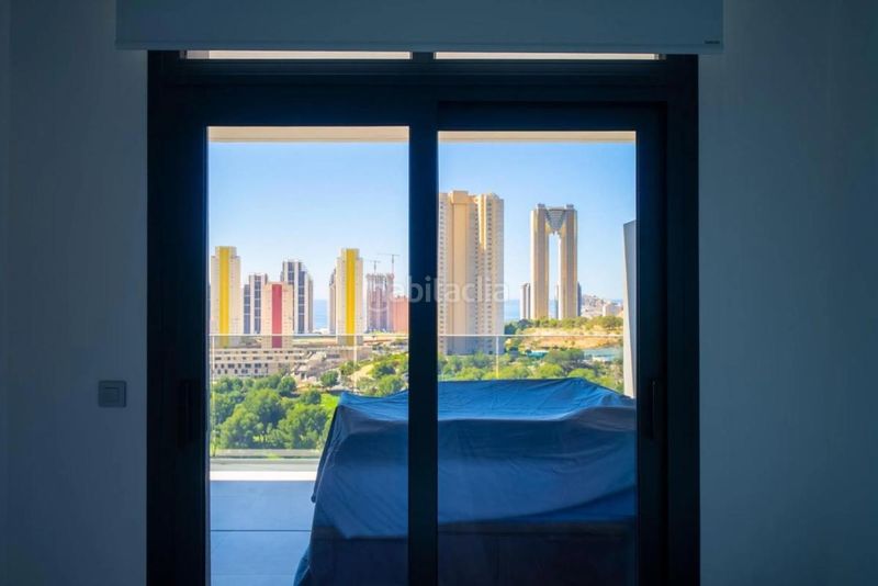 Foto 43484fcf-8965-4cc9-8a2d-15b2b5133597. Apartament a Via Parque Benidorm