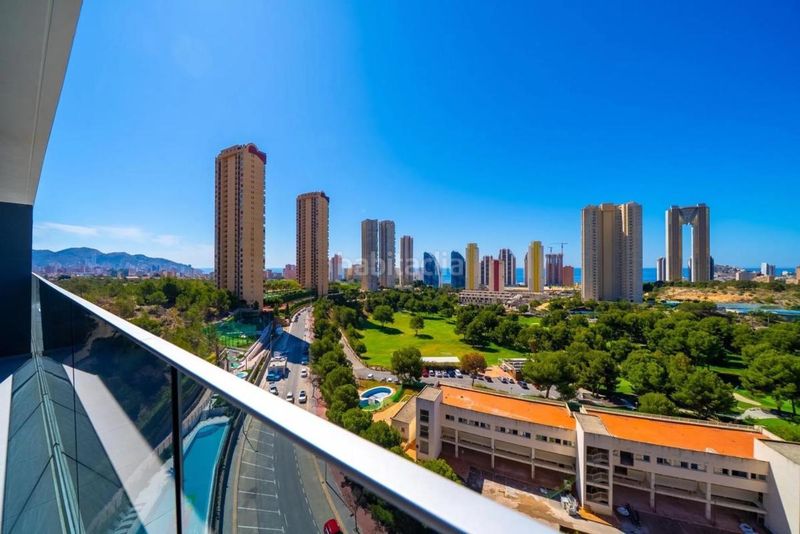 Foto 73b1ef72-72d6-467c-acf5-9865552d8b4d. Apartament a Via Parque Benidorm