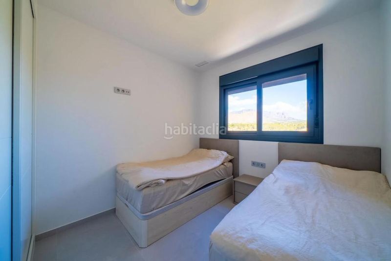 Foto 8c24ae6d-9e81-4d48-8044-01b8b28562bc. Apartament a Via Parque Benidorm