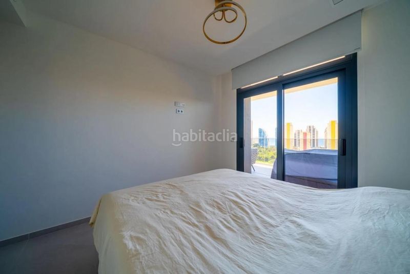 Foto 8f449dad-b023-4d41-a717-954954eb38c5. Apartament a Via Parque Benidorm