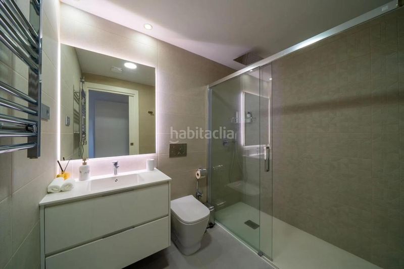 Foto c4910cf4-5381-4162-b8d4-f0c5d0d44b48. Apartament a Via Parque Benidorm