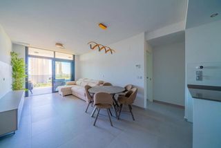 Apartament a Via Parque